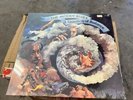 MOODY BLUES VERY RARE SEALED LP QUESTION OF BALANCE 1970 US 1stPRESS MINT SEALED