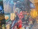Iron Maiden - Bring Your Daughter To The Slaughter 12
