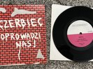 Szczerbiec - Poprowadzi nas  Polish punk oi rock-o-rama rebelles europeens