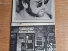 ELTON JOHN HONKEY CHATEAU + TUMBLEWEED CONNECTION ORIGINAL VINYL LPS