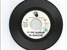 Rare Northern Soul original The Marvelettes I'll keep holding on Demo