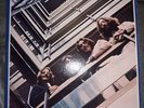 THE BEATLES 1967-1970  2 VINYL RECORDS 2LPs Apple Records...LET IT BE