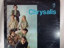 Chrysalis: Definition [LP] 1968 MGM Records Rare Psych Vinyl Album