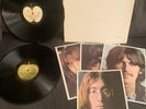 THE BEATLES s/t 