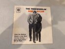 Bob Dylan- Rare Aussie CBS  EP With PS  