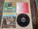 The Beatles LP In Shrink SGT. PEPPER’S LONELY HEARTS CLUB BAND 1967 Capitol