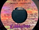 CRYSTAL CHANDLIER Your Land Of Love/Suicidal Flowers *1969 GRAIL 45 PROMO* HEAR