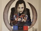 A PERFECT CIRCLE - EAT THE ELEPHANT Ltd Red & Blue Vinyl 2018 New In the US