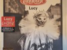 CANDLEBOX - LUCY/CANDLEBOX 2xLP Smokey Black Vinyl 2017 US Rhino Limited New