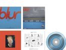 BLUR - The Ballad Of Darren ZOETROPE Rare Special Edition LP Vinyl [PREORDER]