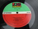 Yes THE YES ALBUM 1972 UK LP 1st GREEN AND BROWN LABEL MINT MINUS AUDIO LISTEN