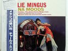 CHARLES MINGUS TIJUANA MOODS RCA RJL2508 JAPAN OBI VINYL LP