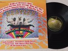 LP ALLEMAGNE The Beatles ‎– Magical Mystery Tour