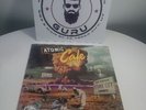 ATOMIC CAFE A Soundtrack LP 1982 RARE SEALED NEW Sonny Boy Williamson Commodores