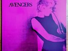 Avengers - Avengers LP San Francisco Punk  Penelope Houston Near Mint