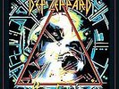 Hysteria by Def Leppard (Vinyl, phonogram lp 1987