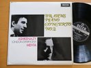 SXL 6309 ED2 Brahms Piano Concerto no 2 Ashkenazy Mehta NEAR MINT Decca 1st WBG