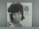 IRMA THOMAS Full Time Woman LP sealed BLUE VINYL Record SOUL Blues NEW