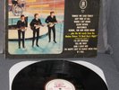 Beatles originale deut. LP: Something New weiss/rot/gold Label SMO 83756 RAR