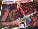 Teddy Edwards Quartet: Teddy's Ready  - 70's Reissue