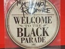 MY CHEMICAL ROMANCE 'Welcome To The Black Parade' 7