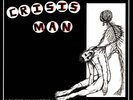 Crisis Man - Asleep In America (Vinyl LP - 2022 - EU - Original)