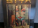 Grand Illusion [LP] by Styx - AUDIOPHILE SERIES NEAR MINT - RS7