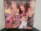 KISS The Girls And Make Them Die Double LP Live In New York