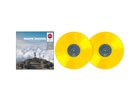 IMAGINE DRAGONS Night Visions - 2LP / Canary Yellow Vinyl (10th Anniversary)