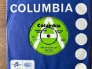 Psych Pink Floyd Point Me To The Sky Columbia DEMO DB 8511 Near Mint