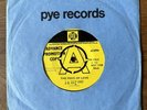 Psych THE STATUS QUO Price Of Love PYE DEMO 7N 17825