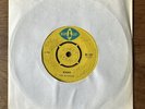 Reggae The Slickers Nana Blue Cat BS 134