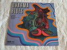 Dharma Blues – Dharma Blues - Rare U.K. Original - Major Minor  - Excellent Plus