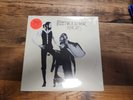 FLEETWOOD MAC-RUMOURS LP- 1977 original WB FACTORY SEALED FIRST PRESS-BSK-3010