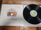 Queen LP A Night At The Opera 1st Press  Elektra 7E-1053 Embossed In Shrink Hype