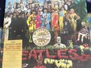 Beatles Lp Sgt Peppers Lonely Hearts Club Band In Mint Condition Still Sealed
