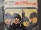 Mexico The Beatles DEVIL IN HER HEART Chains EP Capitol EPEM 10038 W/Pic Slv