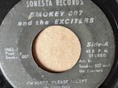 Northern SMOKEY 007 We've Got The Same Kind Of Thing Going On 45 I'm Sorry  7