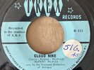 Northern Soul _ RUPERT BLAIZE Cloud Nine 45 Days Of Wine And Roses 7