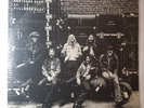 The Allman Brothers Band At Fillmore East 1974 Polydor CPN-2-0131 Vinyl 2 LP