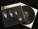 The Beatles - With The Beatles - Original UK Mono  LP  - ‘Dominion. Belinda’