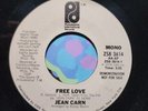 Philly Northern Soul JEAN CARN Soul Promo 7