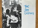 The Sea Urchins – Solace (Rare Orig.UK Sarah 8 1988, Thin sleeve, 2 Inserts) VG+