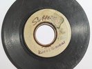 1968 BOSS REGGAE ROCKSTEADY - SUFFERER - THE KINGSTONIANS - KISS A FINGER BLANK