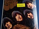 The Beatles Rubber Soul US Orig'65 Capitol Mono 