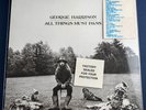 George Harrison All Things Must Pass US Orig'70 Apple 1st Press Box Set Sealed
