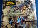 Wings Wild Life US Orig'71 Apple SW-3386 Promo Copy Album Title H/Sticker Sealed