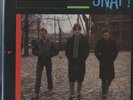 Polydor 422-815 537-1 The Jam, Snap  2-LP