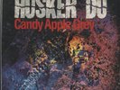 Warner Bros. 1-25385 Hüsker Dü, Candy Apple Grey LP