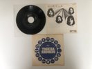Pink Floyd - One Of These Days - Original Japanese Press + Booklet